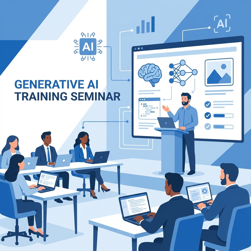 Generative AI Training